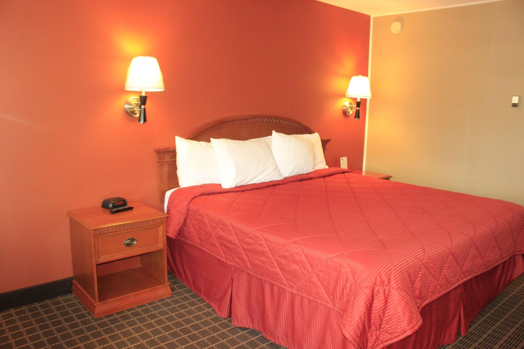 Days Inn By Wyndham Elko Exteriör bild