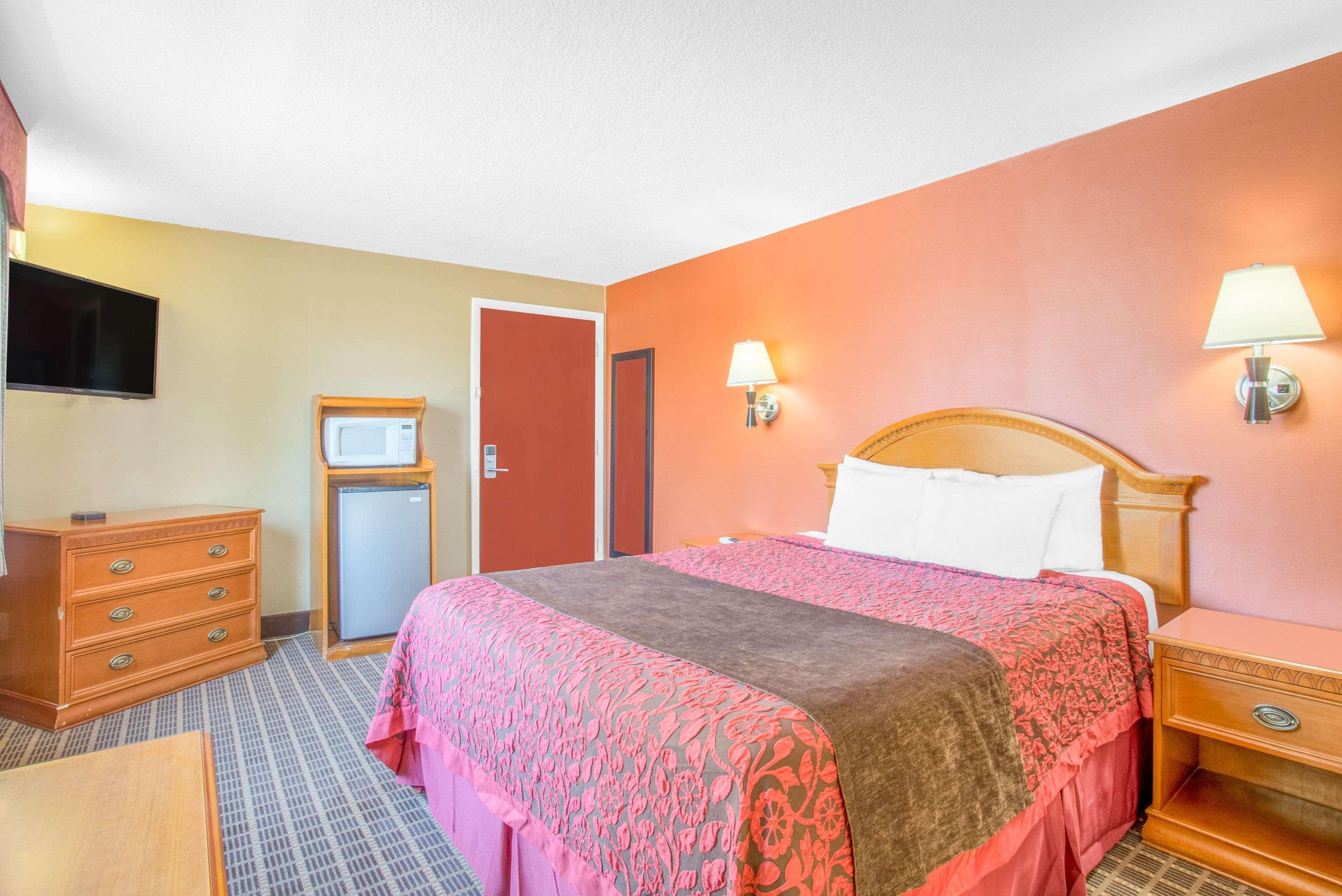 Days Inn By Wyndham Elko Exteriör bild